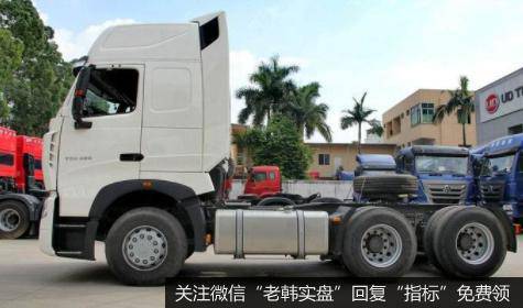 1月份重卡销量同比大增18%,重卡题材<a href='/gainiangu/'>概念股</a>可关注