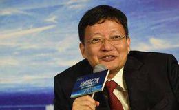 [<em>李大霄</em>最新股市评论]建议上市公司回购股票，坚信长牛！
