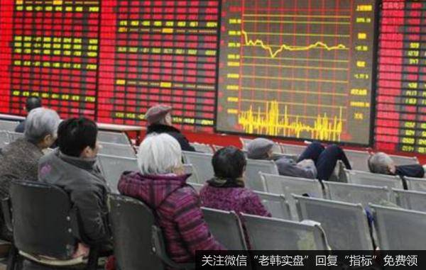 杨德龙<a href='/caijunyi/290233.html'>股市最新消息</a>:投资者信心回升 报复性反弹如期而至