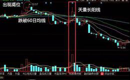 <em>股票知识大全</em>丨天量大阳线诱多情形如何分辨？天量大阳线卖出案例分析