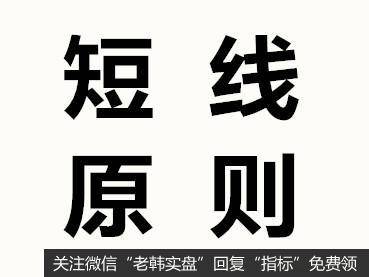 股市中到底应该做短线还是做中线,这是一个仁者见仁、智者见智的问题