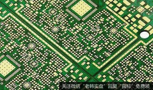 腾讯阿里紧急扩容服务器,PCB题材<a href='/gainiangu/'>概念股</a>可关注