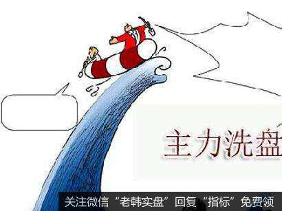 主力庄家的试盘目的就是为了侦察、刺探对手的底牌