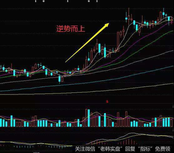 选择严重超跌股