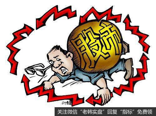 股民金融知识不全面