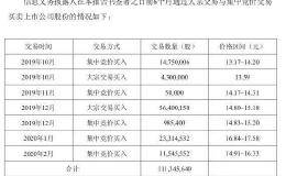 谋求<em>广发证券</em>控制权？粤民投再度出手 拿下辽宁成大12.46%股权