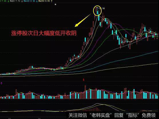 头部形态的实战案例