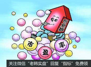 股票市盈率是什么