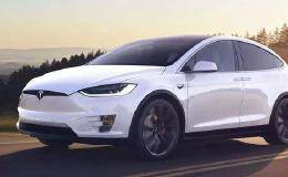 因对撒盐路面“过敏” 特斯拉召回3000余辆Model X！A股小伙伴还好吗？