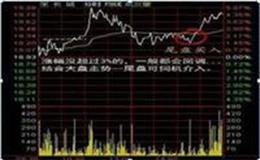 [凯恩斯看股市]券商大涨的原因揭秘，特别利好互联网证券