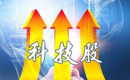 杨德龙股市最新消息：科技股为何越涨越猛？