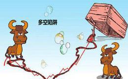 股票入门讲解丨空头陷阱当中的选股技巧