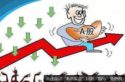 股票技术有很多种,但是信号一出现后期就能看涨的其实就只有那么几个