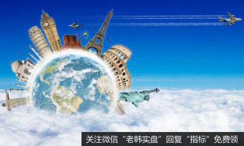 中国旅游坚定信心练内功