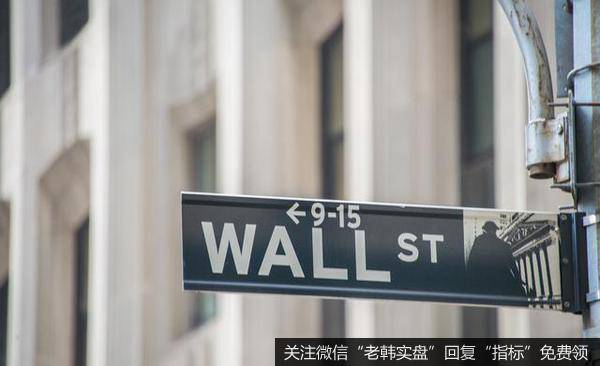 [钮文新谈股市]美国股市暴跌不奇怪3
