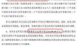 定增市场悄然回暖：富国、睿远、建信等多家大公募都出手了 兴全狂买近10亿！