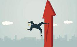 如何以及为何使用市销率：成长的时候，力争上游