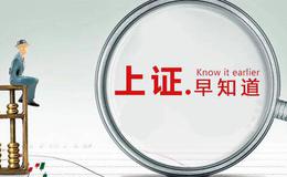 [上证早知道]关键词：滞涨、芯片（2020/3/2)