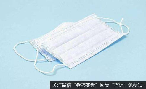 国际疫情继续升级,口罩题材<a href='/gainiangu/'>概念股</a>可关注
