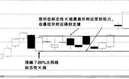 什么是标志性k线