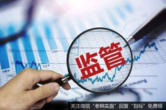 跌是风险的释放,机会留给有准备的人