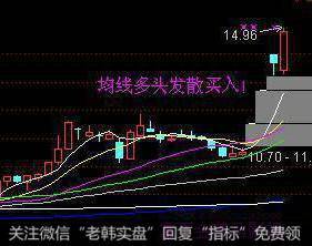 黑太阳与主力操盘计划