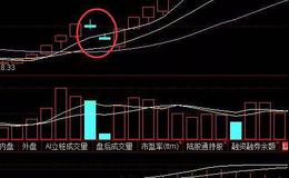 股票知识丨股票跳空双鹰形态走势如何看？跳空双鹰形态注意事项