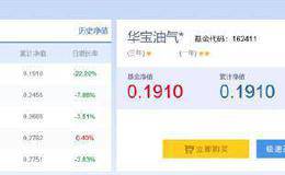 一天下跌22%！盘中紧急停牌 复牌继续大跌！这只基金频频提示风险