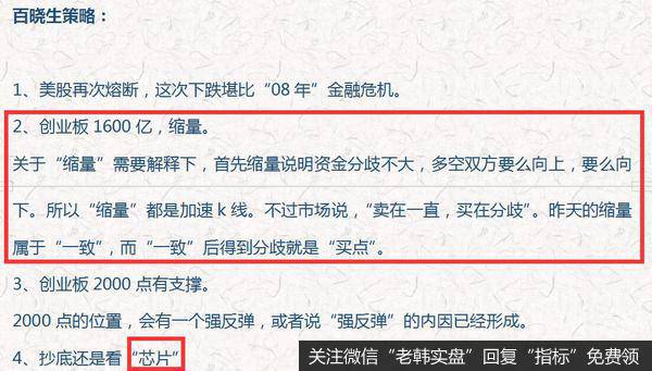 龙虎榜复盘：反弹开始，时间3月底；芯片带头，特高压扛旗