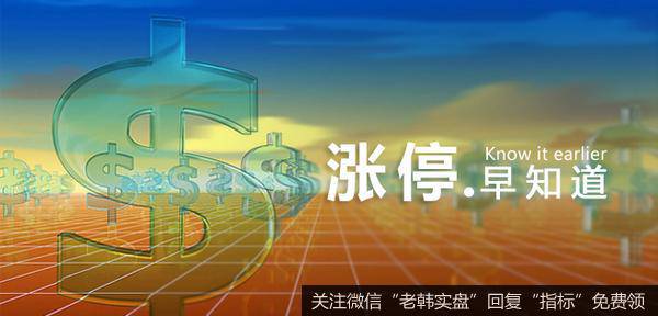 [涨停早知道]关键词：猪肉、滞涨（2020/3/17)