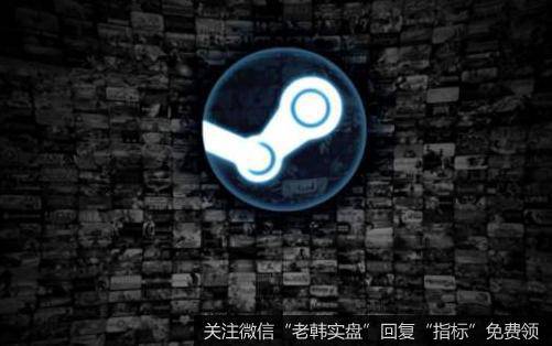 Steam平台同时在线人数创纪录,steam题材<a href='/gainiangu/'>概念股</a>可关注