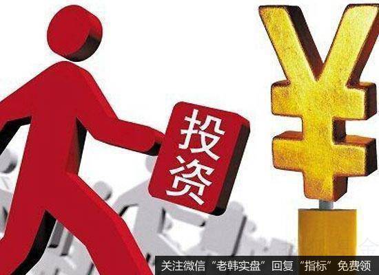 股票市场上有很多操作软件是帮助投资者们去看K线走势图的