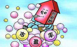 影响<em>市盈率</em>的因素包括哪些？