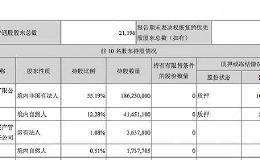 “新基建”概念股通光线缆六天五板：游资爆炒、股东套现 谁将买单？