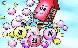 影响<em>市盈率</em>的因素包括哪些？