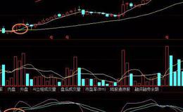 <em>股票知识大全</em>丨股票明月公式怎么用？明月公式买入操作实战分析