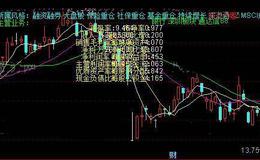 通达信股票信息主图指标公式详细介绍