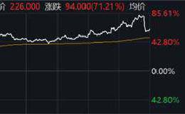 上交所：将可转债交易情况纳入重点监控