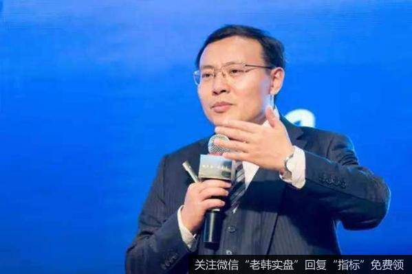 任泽平<a href='/caijunyi/290233.html'>股市</a>最新相关消息：我们的钱都去哪儿了？