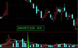 股票入门知识丨炒股时MACD死叉卖出的实战技巧