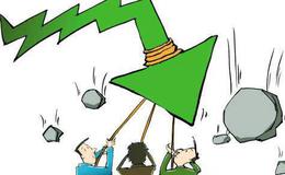 荀玉根最新股市评论：科技股上涨背后啥逻辑 荀玉根：两大因素共同推动