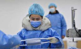 中国签海外医疗物资采购大单,医疗物资题材<em>概念股</em>可关注