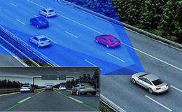 商用车首次在高速公路实现智能驾驶 智能驾驶概念股受关注