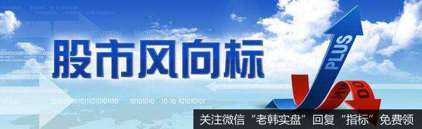 杨德龙<a href='/caijunyi/290233.html'>股市最新消息</a>：美股报复性反弹意味着什么？