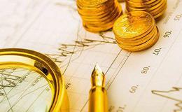 下跌途中，四个可以抄底的安全信号