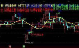 通达信最新版135战法主图指标公式详细介绍