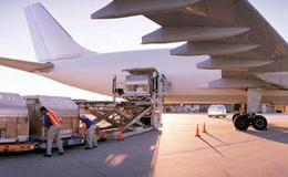 航空货运业连获政策支持,航空物流题材概念股可关注