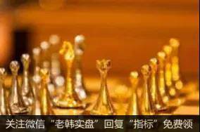 庄家经典拉升手法