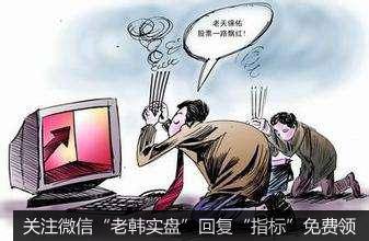 一张图揭示疫情拐点，A股本周有望反弹！