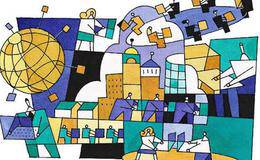 研发只是一种商品